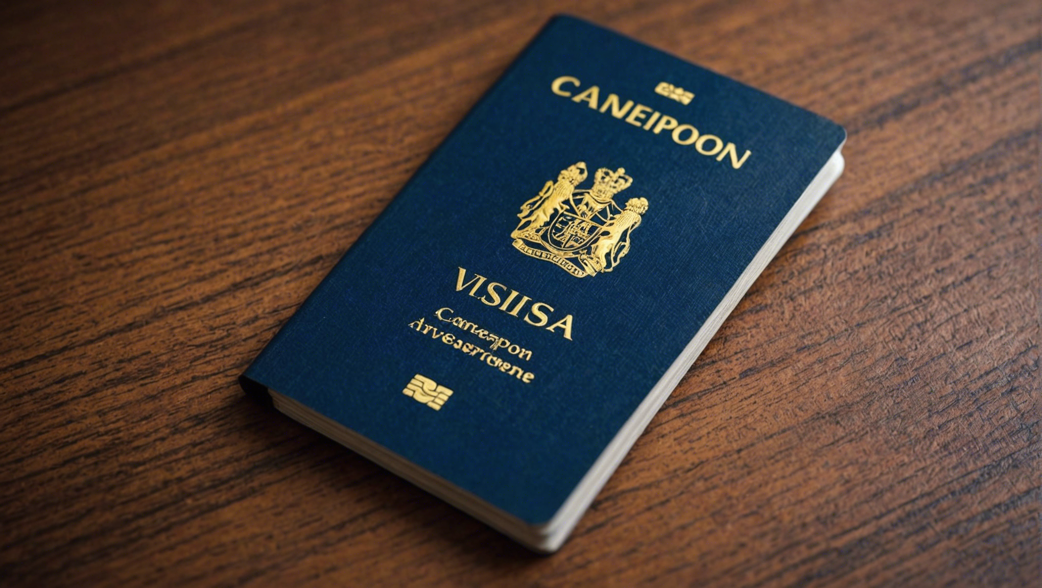 découvrez comment obtenir un visa électronique à votre arrivée au cameroun et les conditions requises pour faciliter votre voyage.