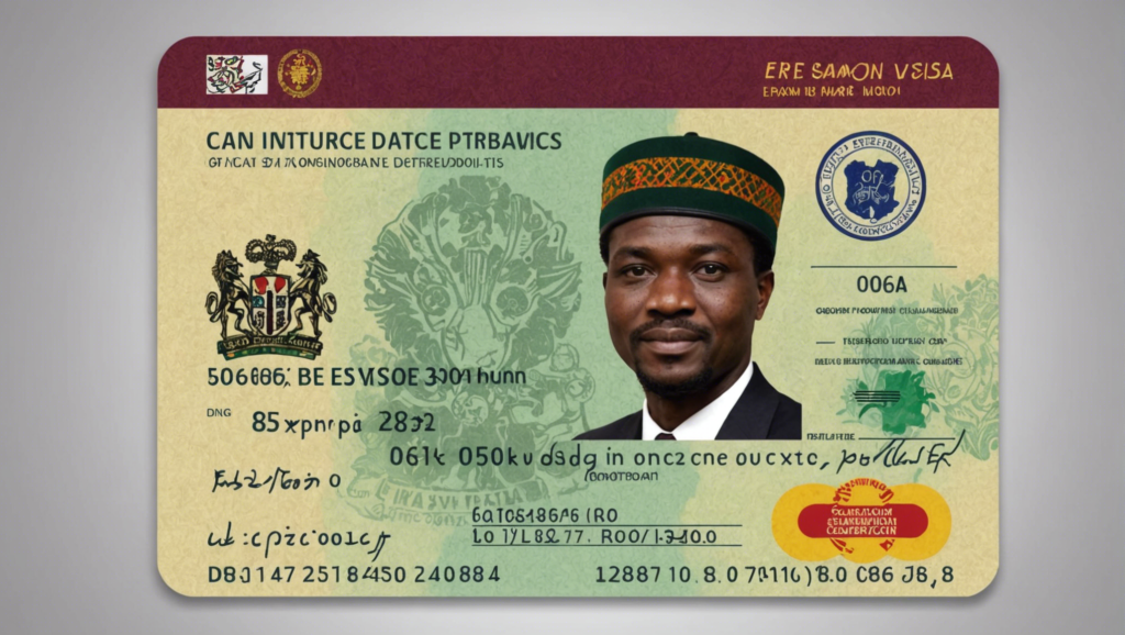 find out how to extend your e-visa in cameroon and get all the information you need to extend your stay legally.