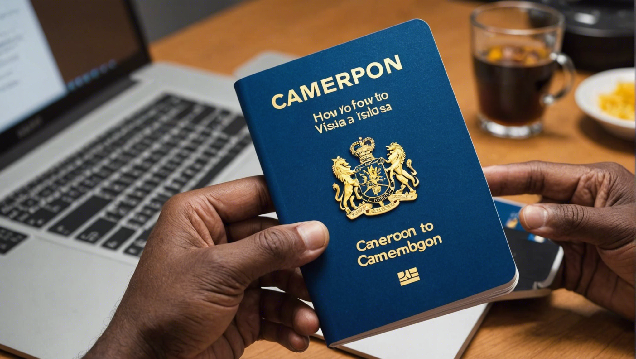 découvrez les étapes pour obtenir un visa électronique pour le cameroun et facilitez votre demande de visa en quelques étapes simples.