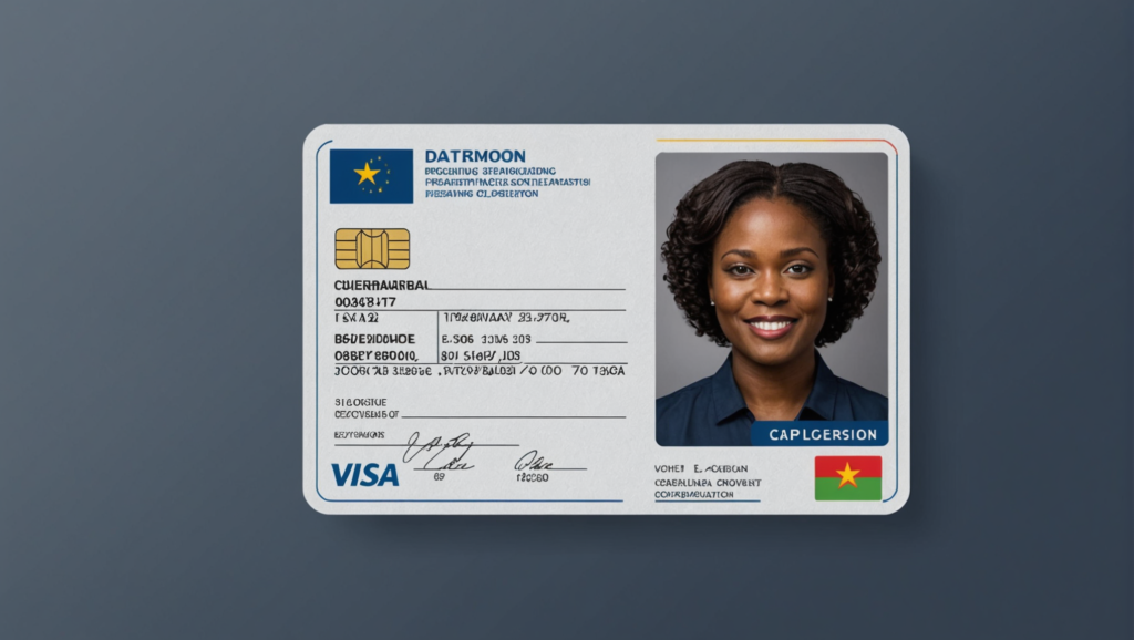 find out in detail how long it takes to process an electronic visa application for cameroon and get all the information you need about the visa application process.