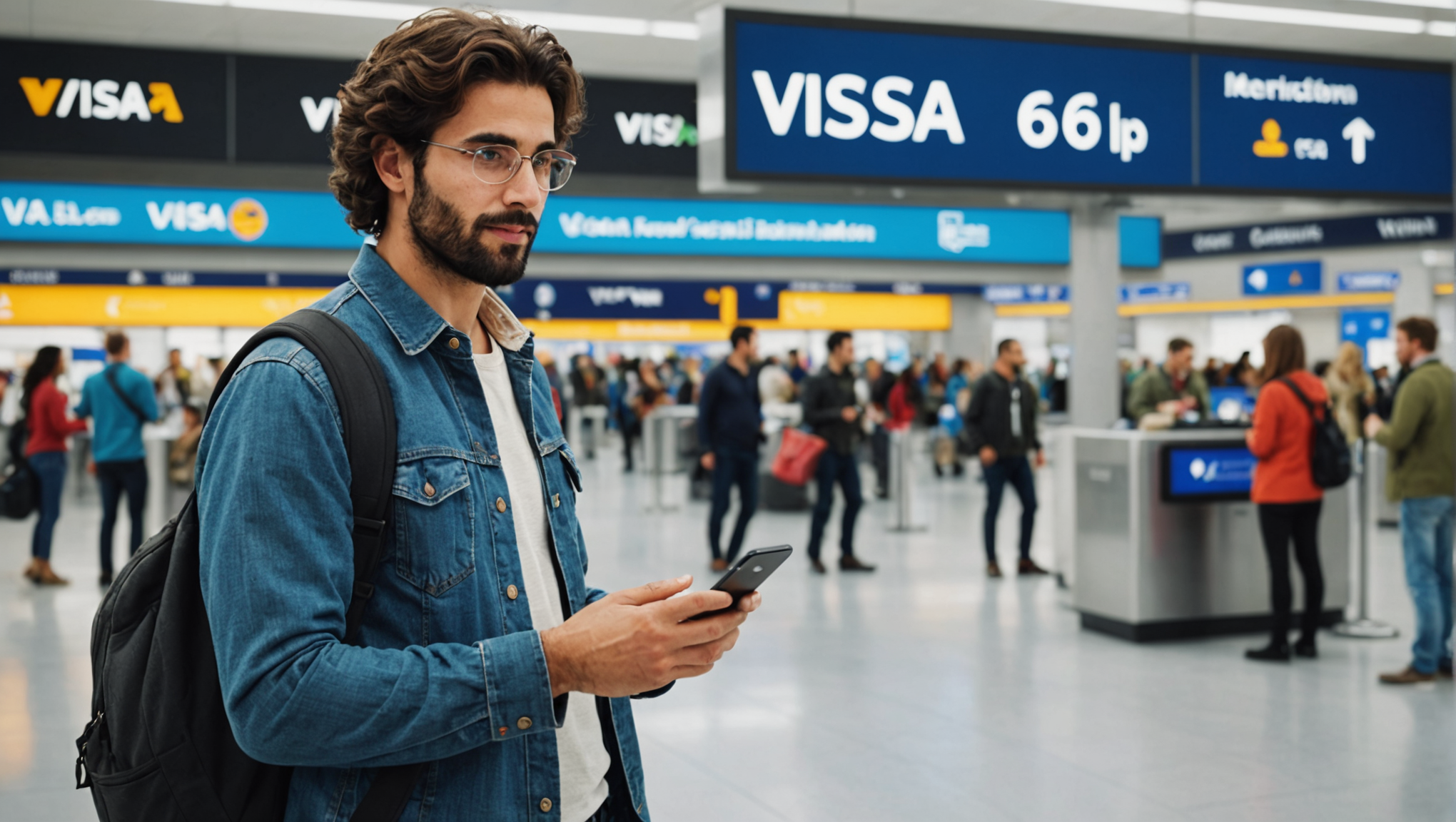 find out if you can apply for an electronic visa for cameroon even if you are in transit in another country. find out about the conditions and procedures required to make your journey easier.