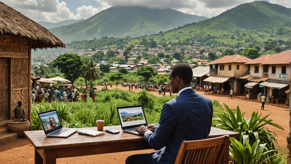 Scopri se un visto turistico elettronico ti permette di recarti in Camerun per lavoro. ottieni informazioni essenziali sui requisiti per il visto, sui passi da seguire e sulle opportunità commerciali in questo dinamico Paese.