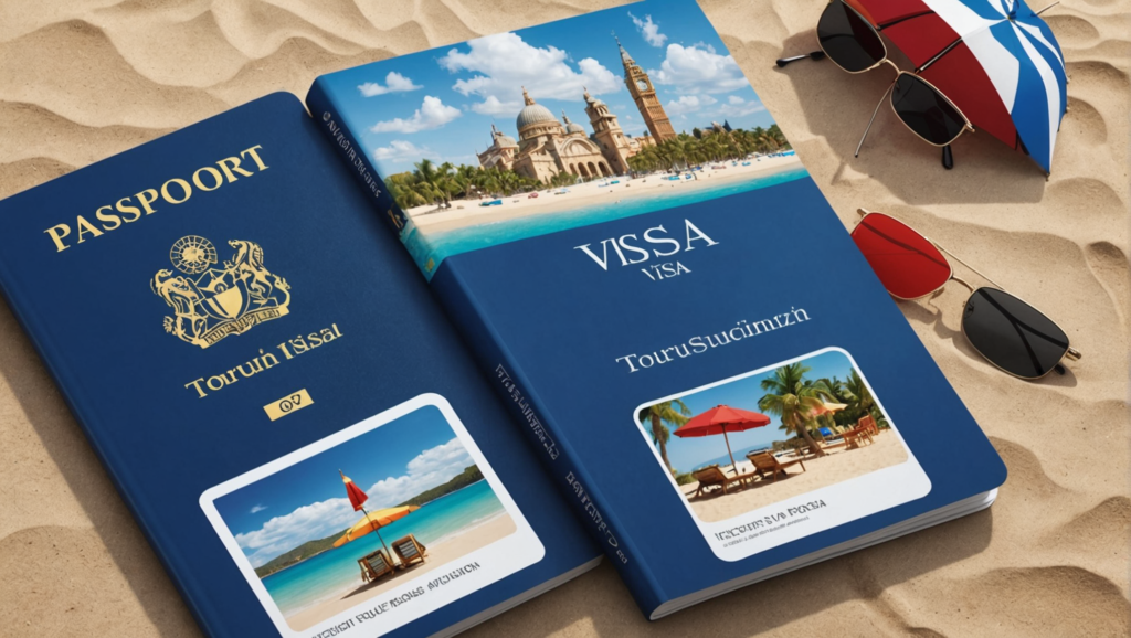 discover the main differences between an electronic tourist visa and an electronic business visa. this article guides you through the conditions, uses and advantages of each type of visa to help you prepare for your trip.