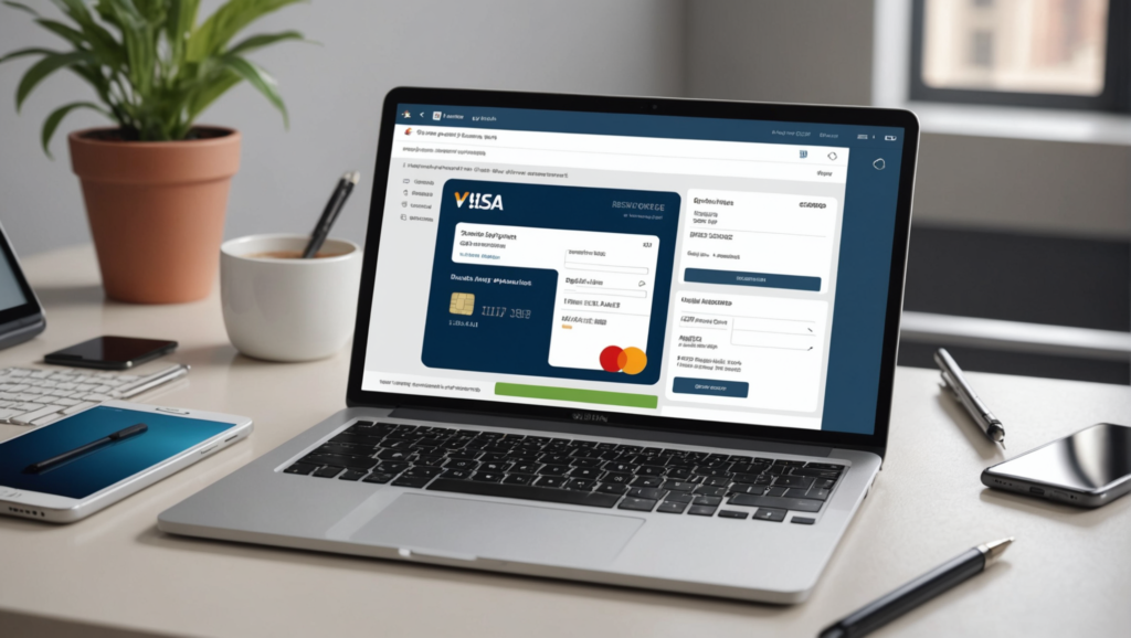 découvrez tous les moyens de paiement acceptés pour obtenir votre visa électronique. informez-vous sur les options sécurisées et pratiques pour faciliter vos démarches de voyage.