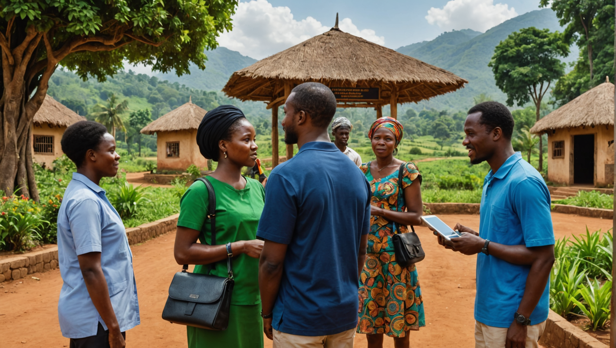 découvrez les exigences sanitaires indispensables pour obtenir un visa électronique pour le cameroun. informez-vous sur les vaccinations, les tests pcr et les autres conditions sanitaires à respecter avant votre voyage.