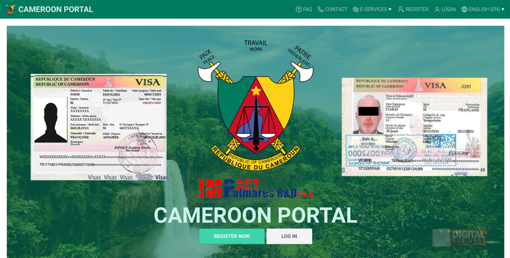 obtenez votre e-visa pour le cameroun facilement et rapidement ! découvrez les étapes pour faire votre demande en ligne, les documents nécessaires et les conseils pratiques pour un séjour réussi dans ce pays riche en culture.